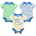 Super combo body infantil - 3´peças