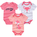 Super combo body infantil - 3´peças